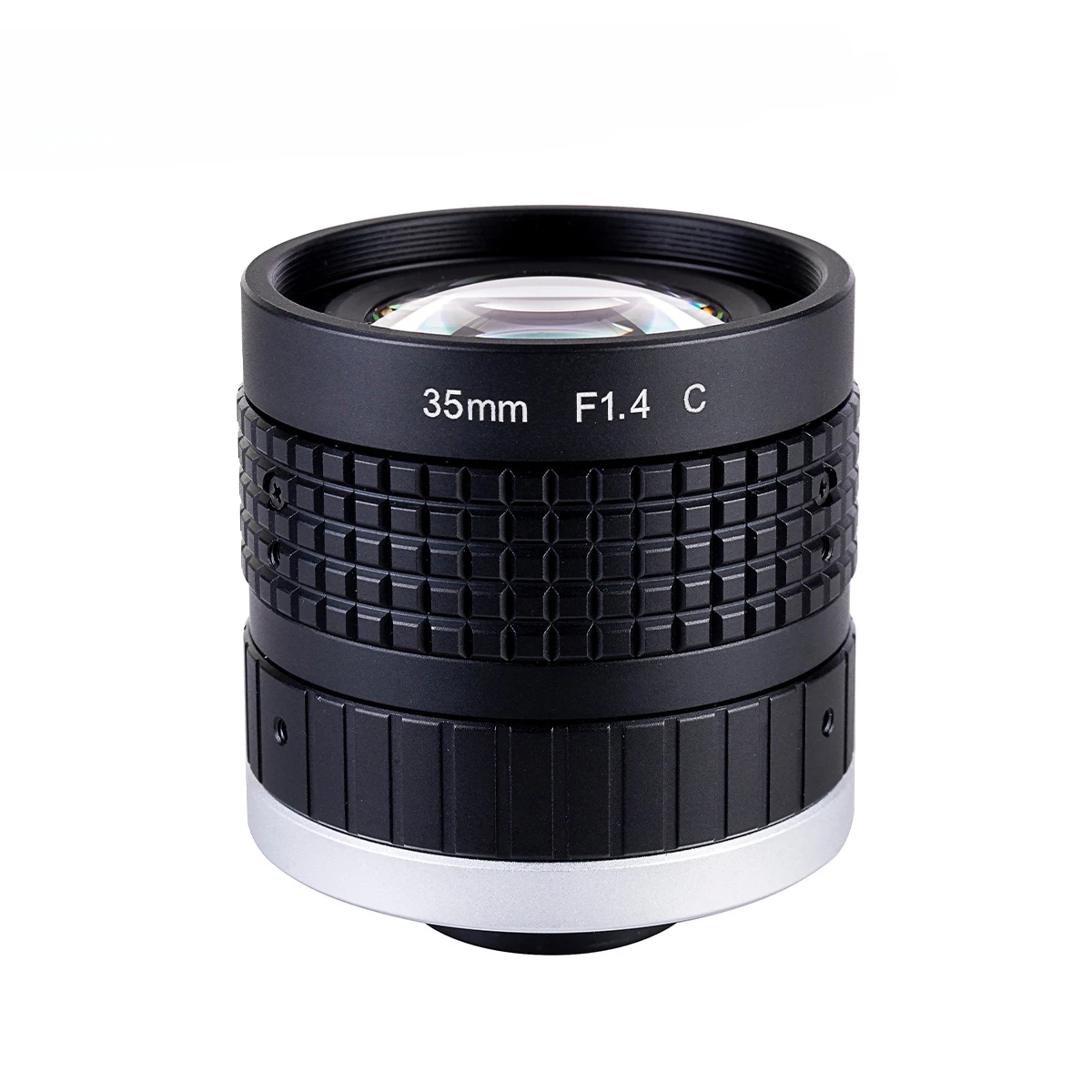 Gardening Tools Target - 5MP SWIR Short Wave Infrared Lens