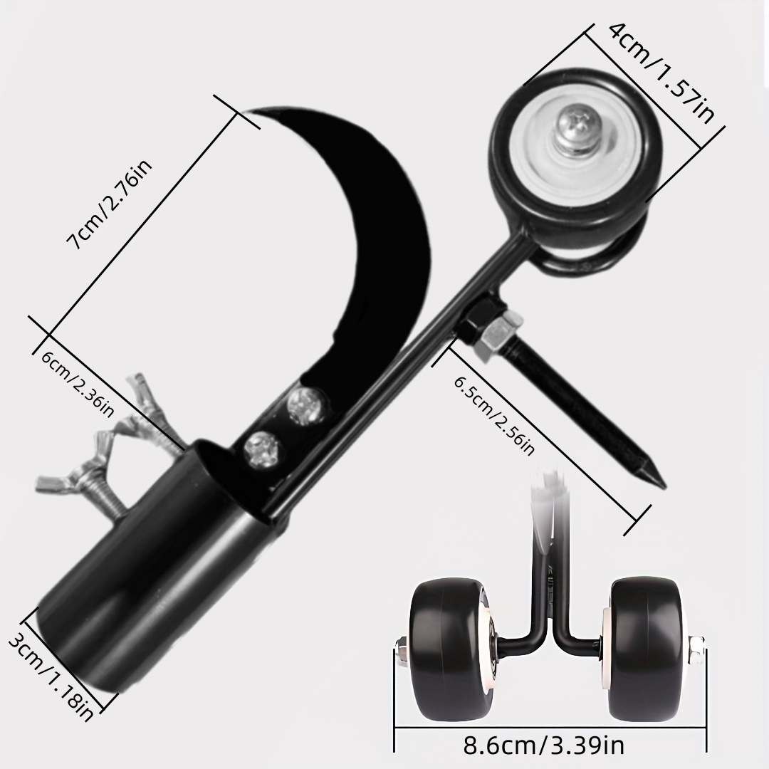 Gardening Tools To Remove Grass - Portable Gap Weeder Grass Trimmer Adjustable