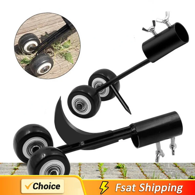 Gardening Tools To Remove Grass - Portable Gap Weeder Grass Trimmer Adjustable