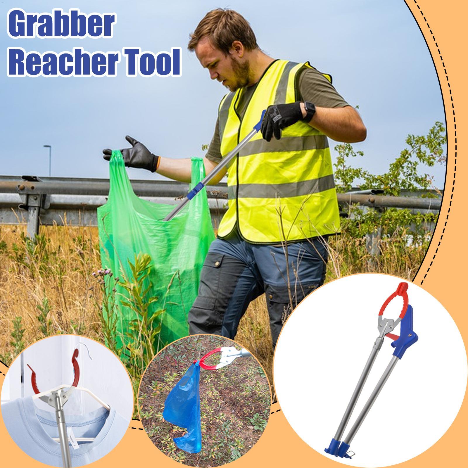 Grabber Tool Aluminum Alloy Li - Gardening Tools For Home 评论和价格