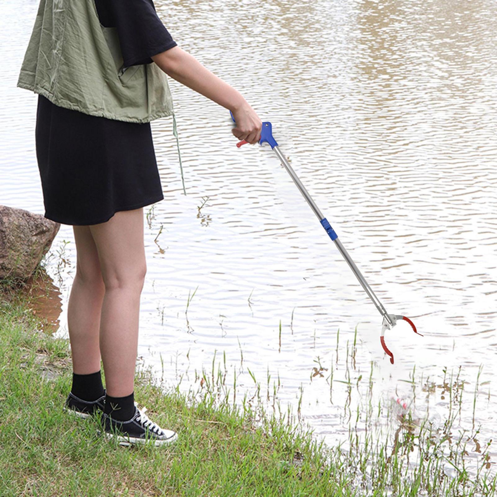 Grabber Tool Aluminum Alloy Li - Gardening Tools For Home 评论和价格