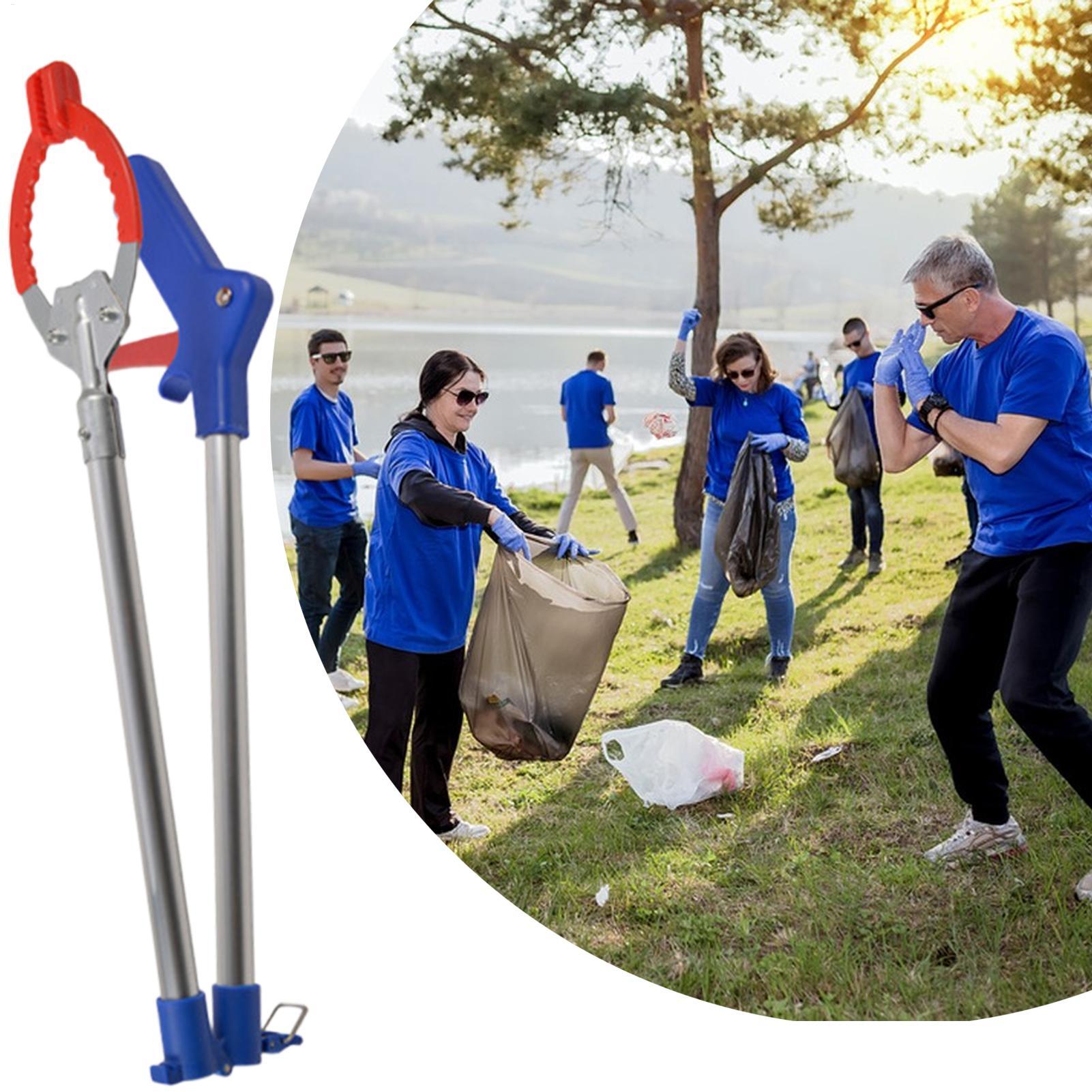 Grabber Tool Aluminum Alloy Li - Gardening Tools For Home 评论和价格