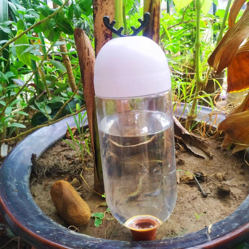 1pc Garden Automatic Watering  - Gardening Tools For Home 评论和价格