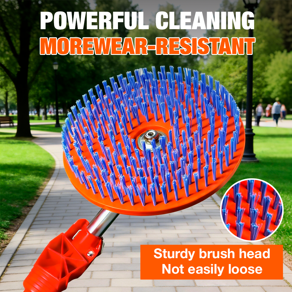 1Pc Lawn Mower Deck Cleaning B - Gardening Tools To Remove Grass 评论和价格