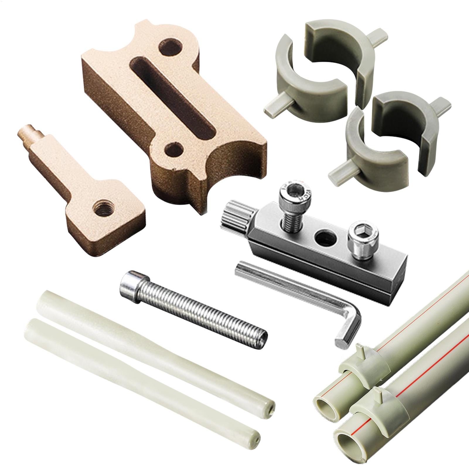 Hot Melt Pipe Repair Tool Plum - Gardening Tools For Home 评论和价格