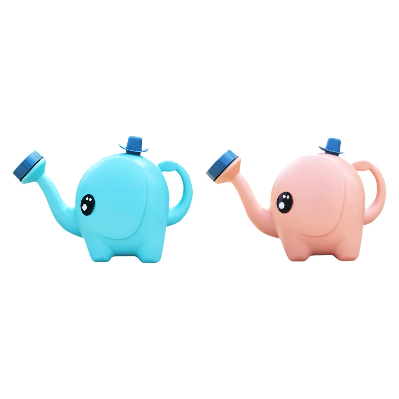 Elephant Watering Can Reusable - Watering Can Long Spout 评论和价格