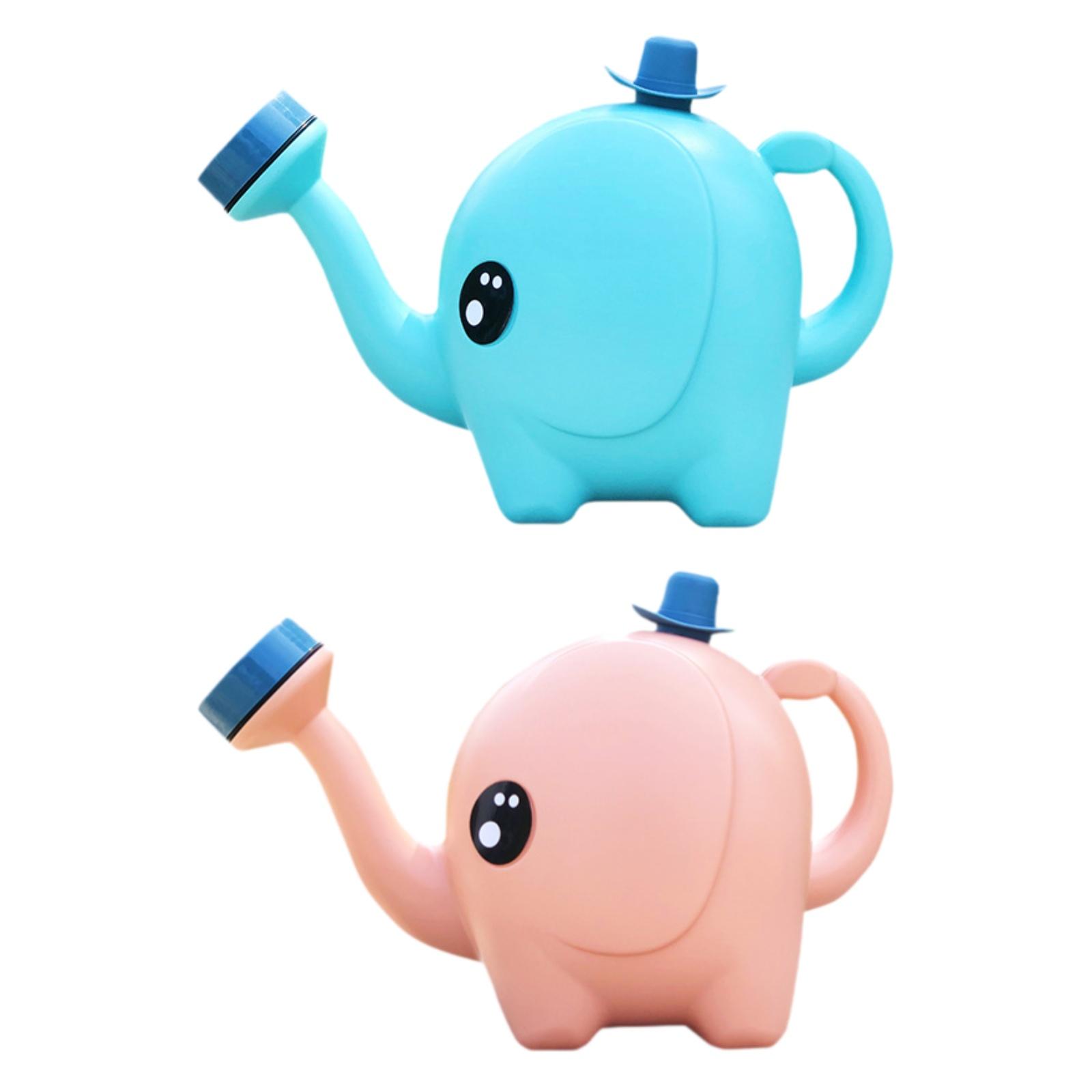 Elephant Watering Can Reusable - Watering Can Long Spout 评论和价格