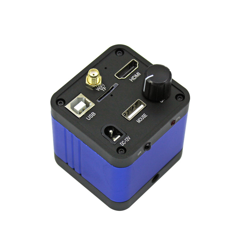 WIFI video trinocular microsco - Gardening Tools Definition 评论和价格