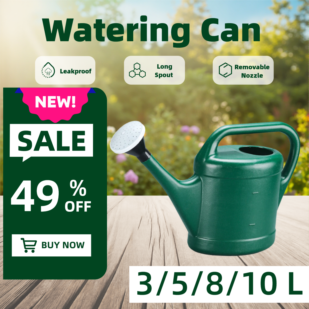Watering Can Watering Bottle G - Watering Can Long Spout 评论和价格