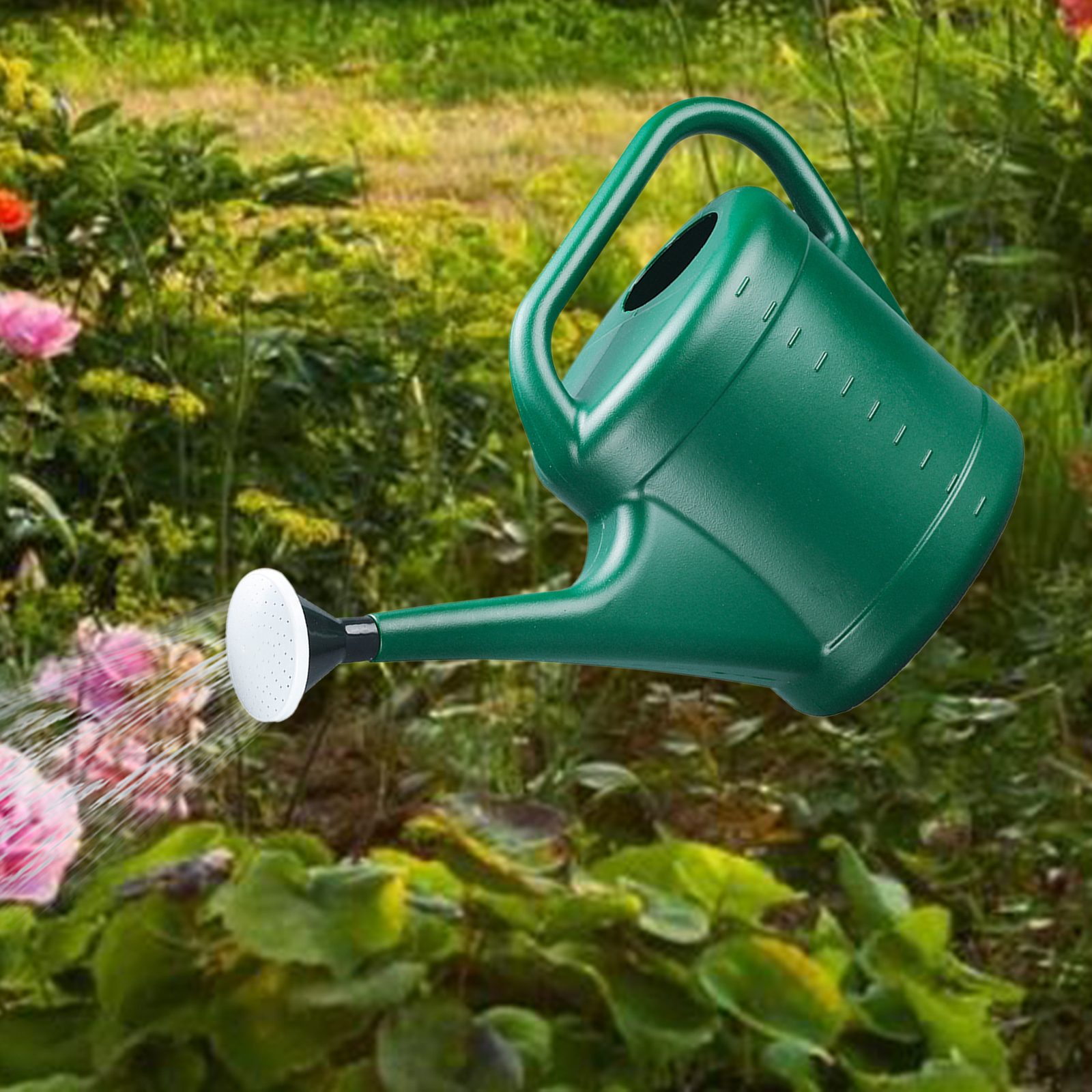 Watering Can Watering Bottle G - Watering Can Long Spout 评论和价格