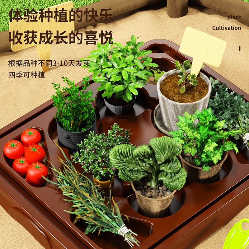 Growing Green House Diy Plant  - Gardening Tools For Home 评论和价格