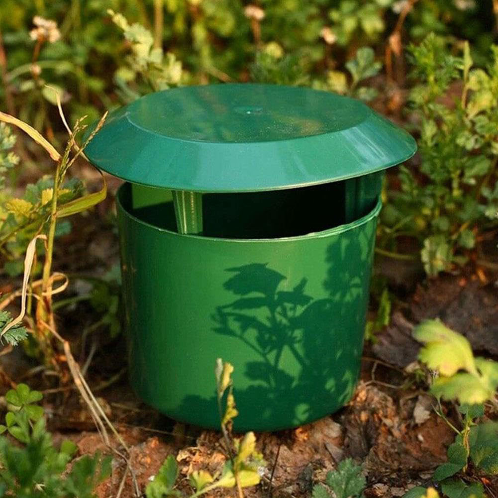2/4/12pcs Snail Trap Catcher R - Gardening Tools Toolstation 评论和价格