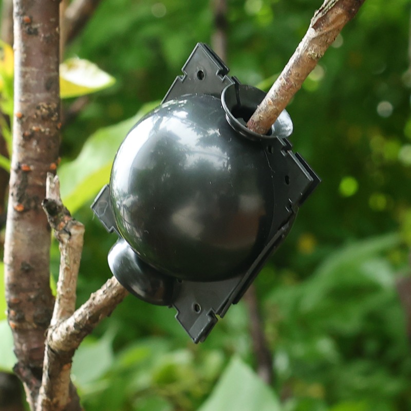 Reusable Plant Rooting Ball Gr - Gardening Tools Rack 评论和价格