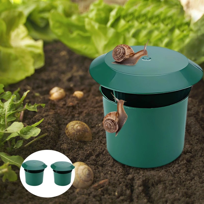 10/1x Garden Slug House Farm P - Gardening Tools Rack 评论和价格