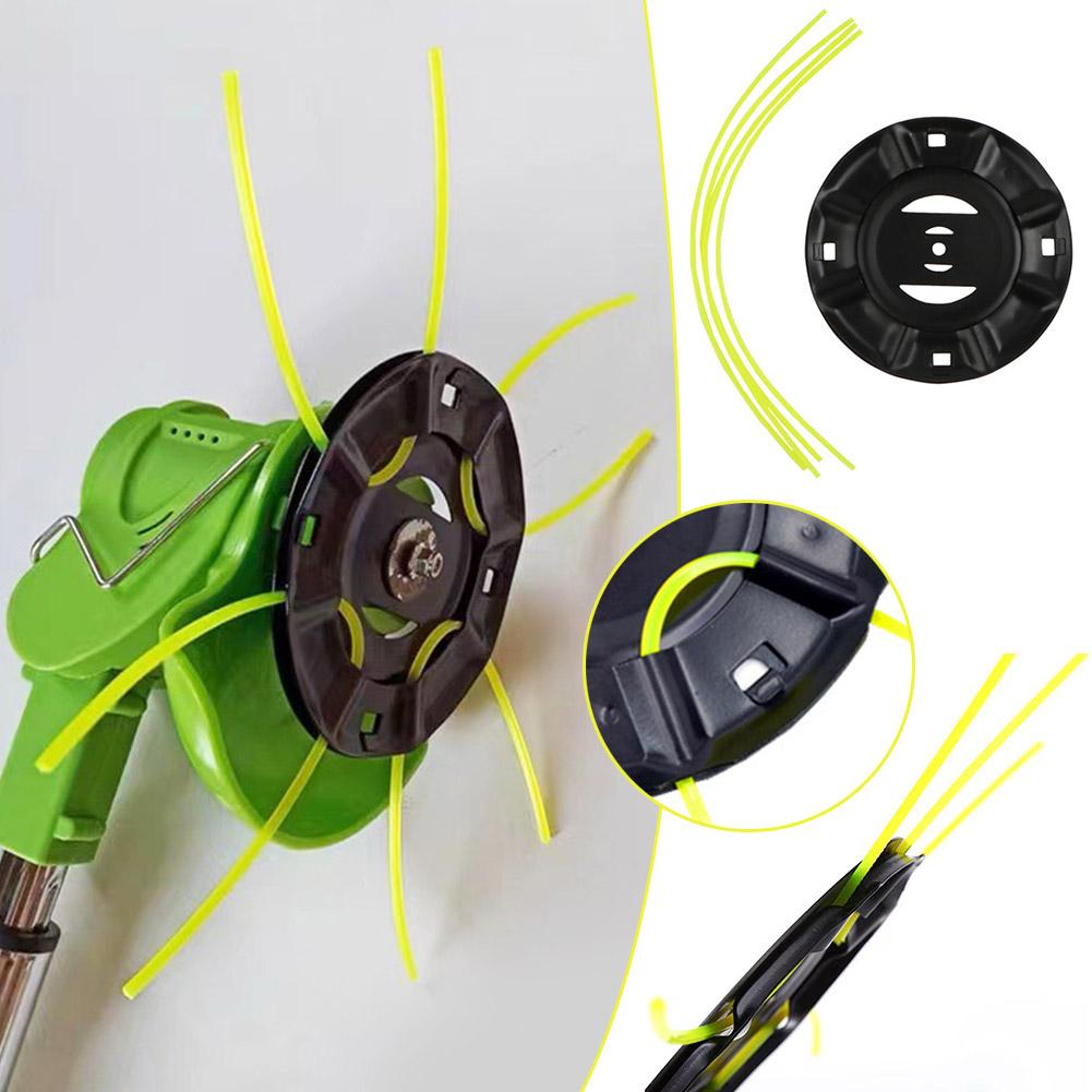 Lawn Mower Head Inside diamete - Gardening Tools To Remove Grass 评论和价格