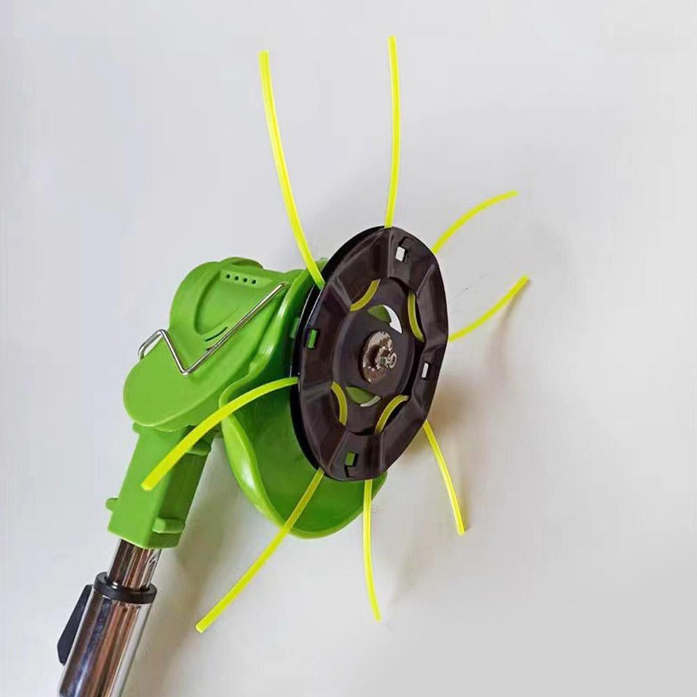 Lawn Mower Head Inside diamete - Gardening Tools To Remove Grass 评论和价格