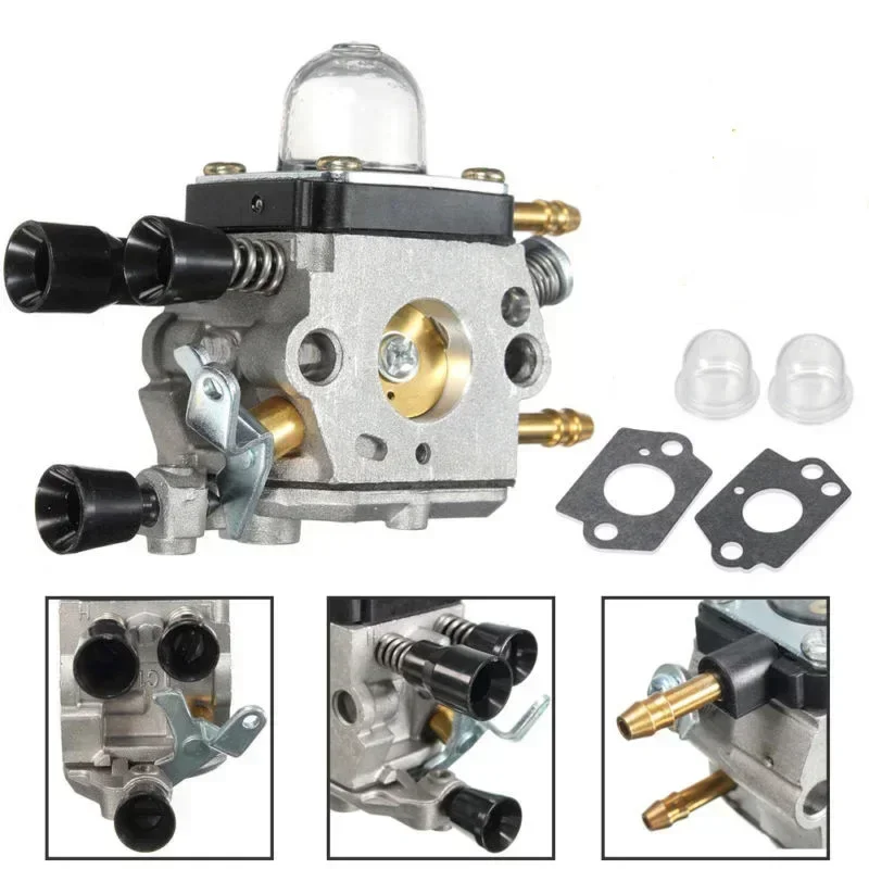 Carburetor Kits for Stihl BG45 - Gardening Tools For Home 评论和价格