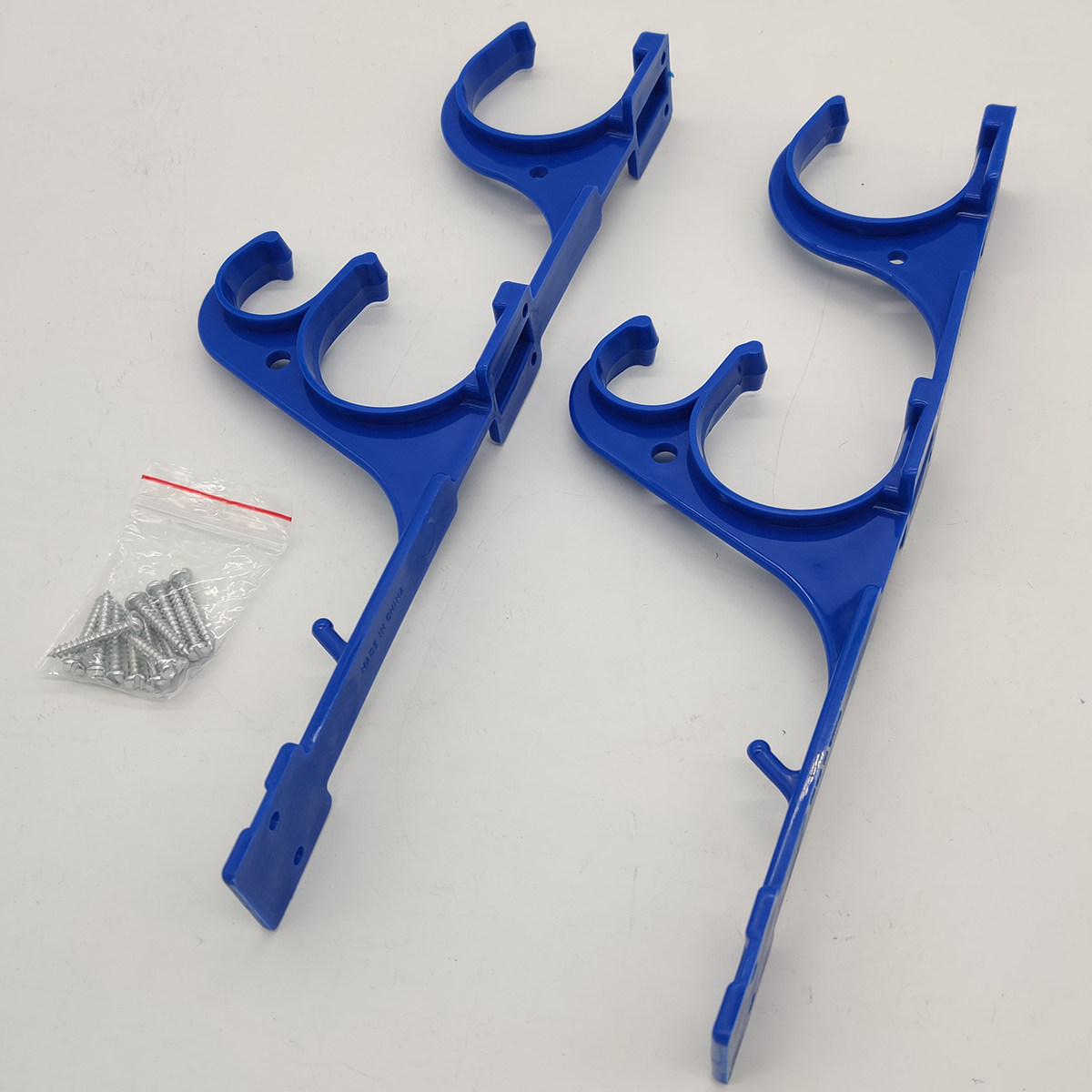 1Set Pool Tool Hanger Storage  - Gardening Tools For Home 评论和价格