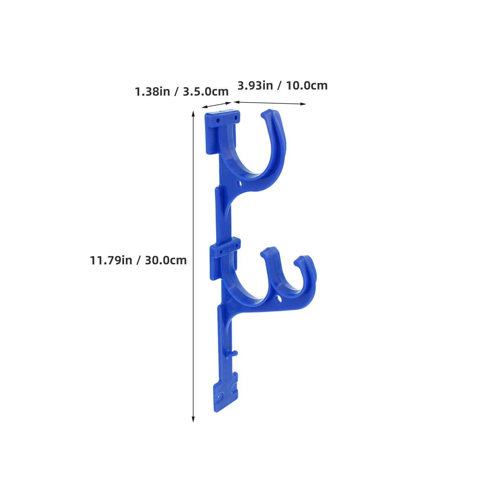 1Set Pool Tool Hanger Storage  - Gardening Tools For Home 评论和价格