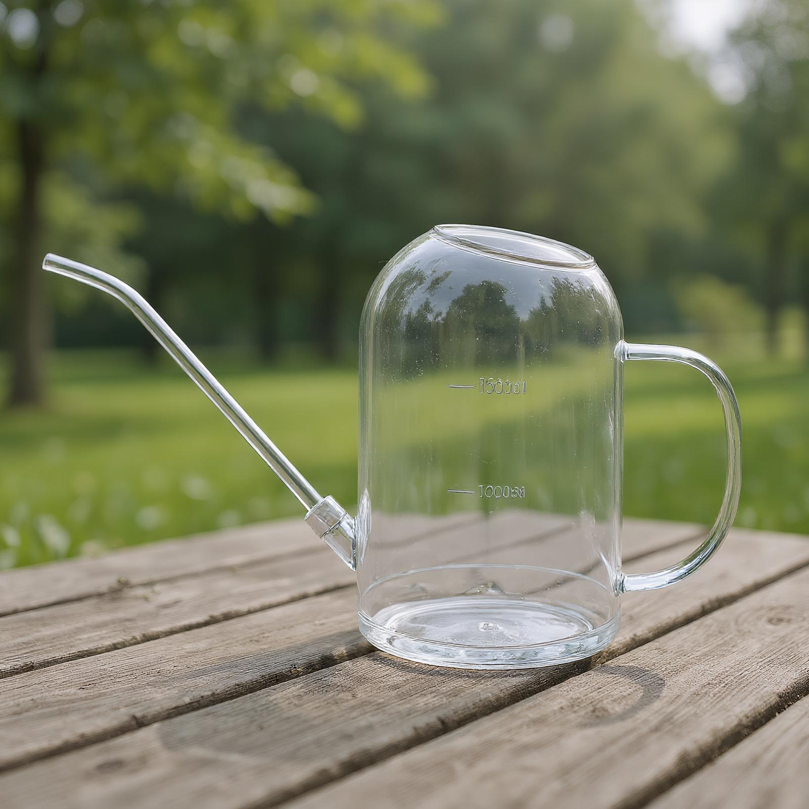 2L long spout watering kettle  - Watering Can Long Spout 评论和价格