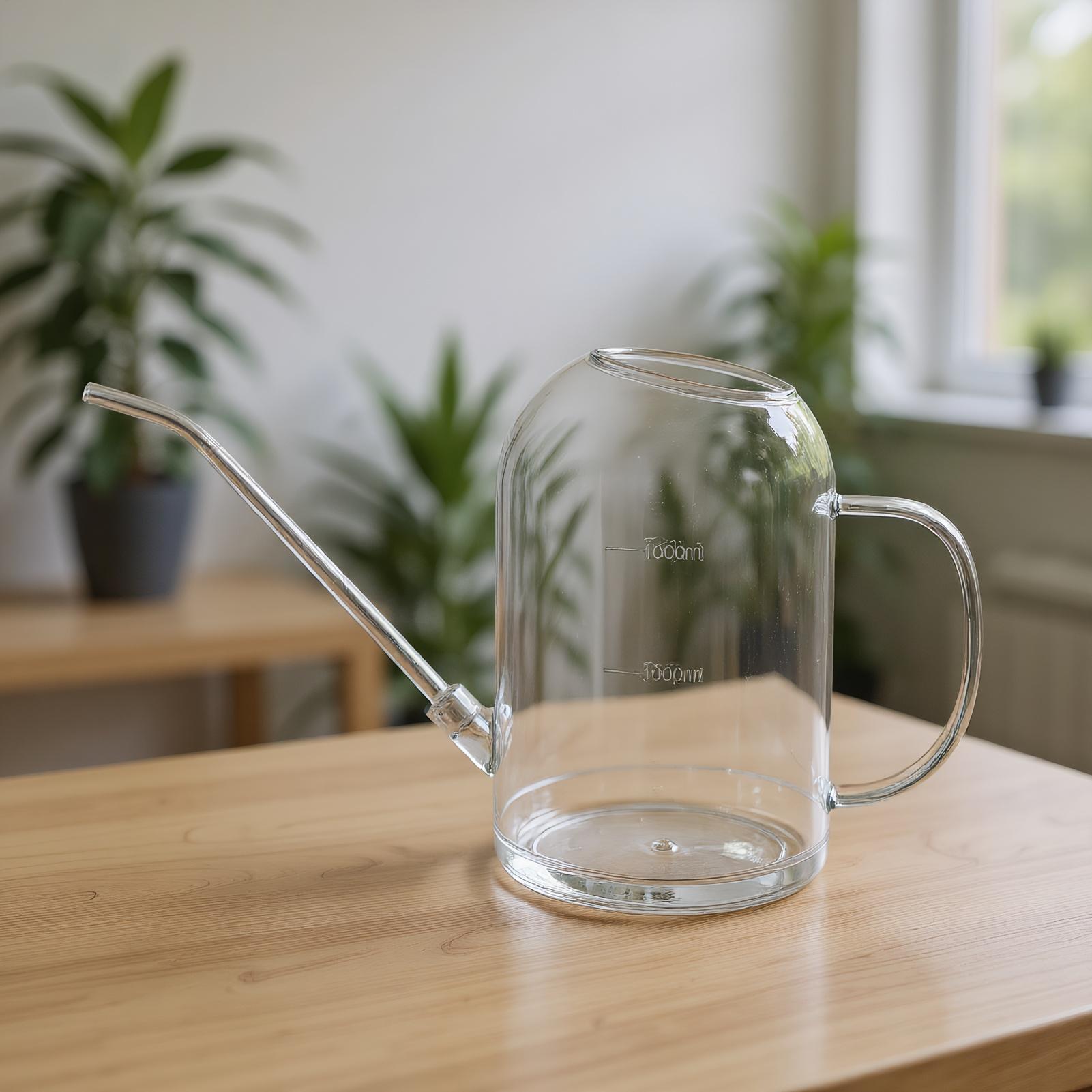 2L long spout watering kettle  - Watering Can Long Spout 评论和价格