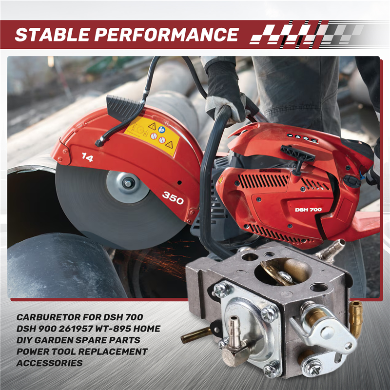 A50U Carburetor For Hilti DSH  - Gardening Tools For Home 评论和价格