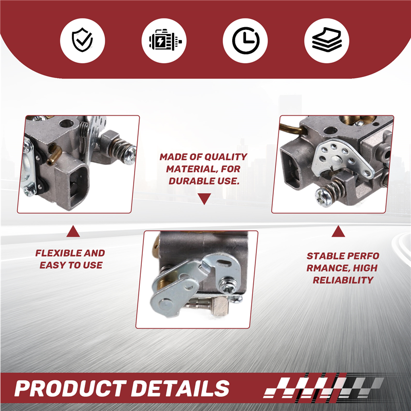 A50U Carburetor For Hilti DSH  - Gardening Tools For Home 评论和价格