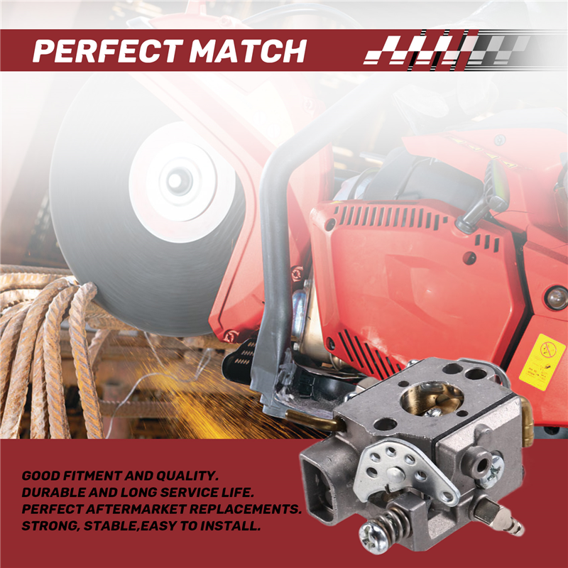A50U Carburetor For Hilti DSH  - Gardening Tools For Home 评论和价格