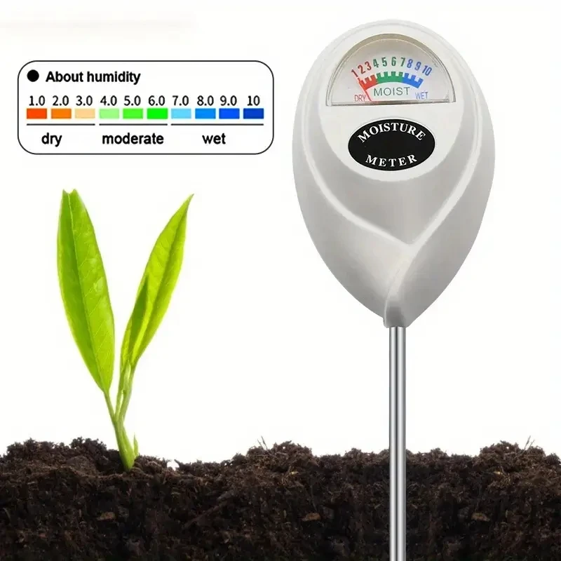 Home Gardening Soil Moisture H - Gardening Tools For Home 评论和价格