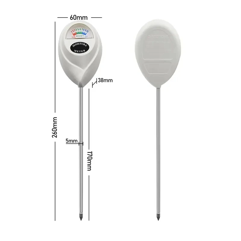 Home Gardening Soil Moisture H - Gardening Tools For Home 评论和价格