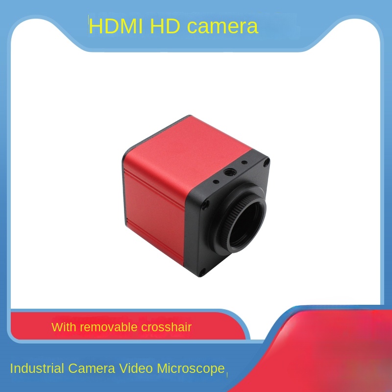 Video digital microscope HDMI  - Gardening Tools Definition 评论和价格