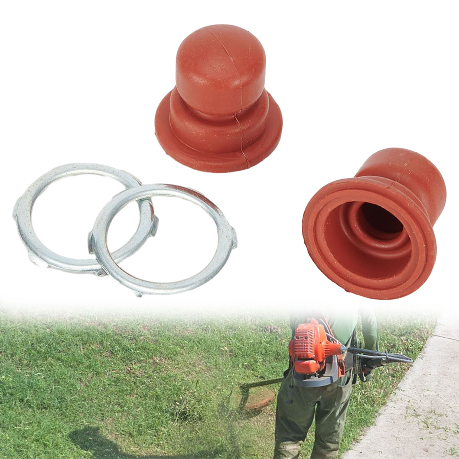 Replacement For Primer Bulbs f - Gardening Tools Vector 评论和价格