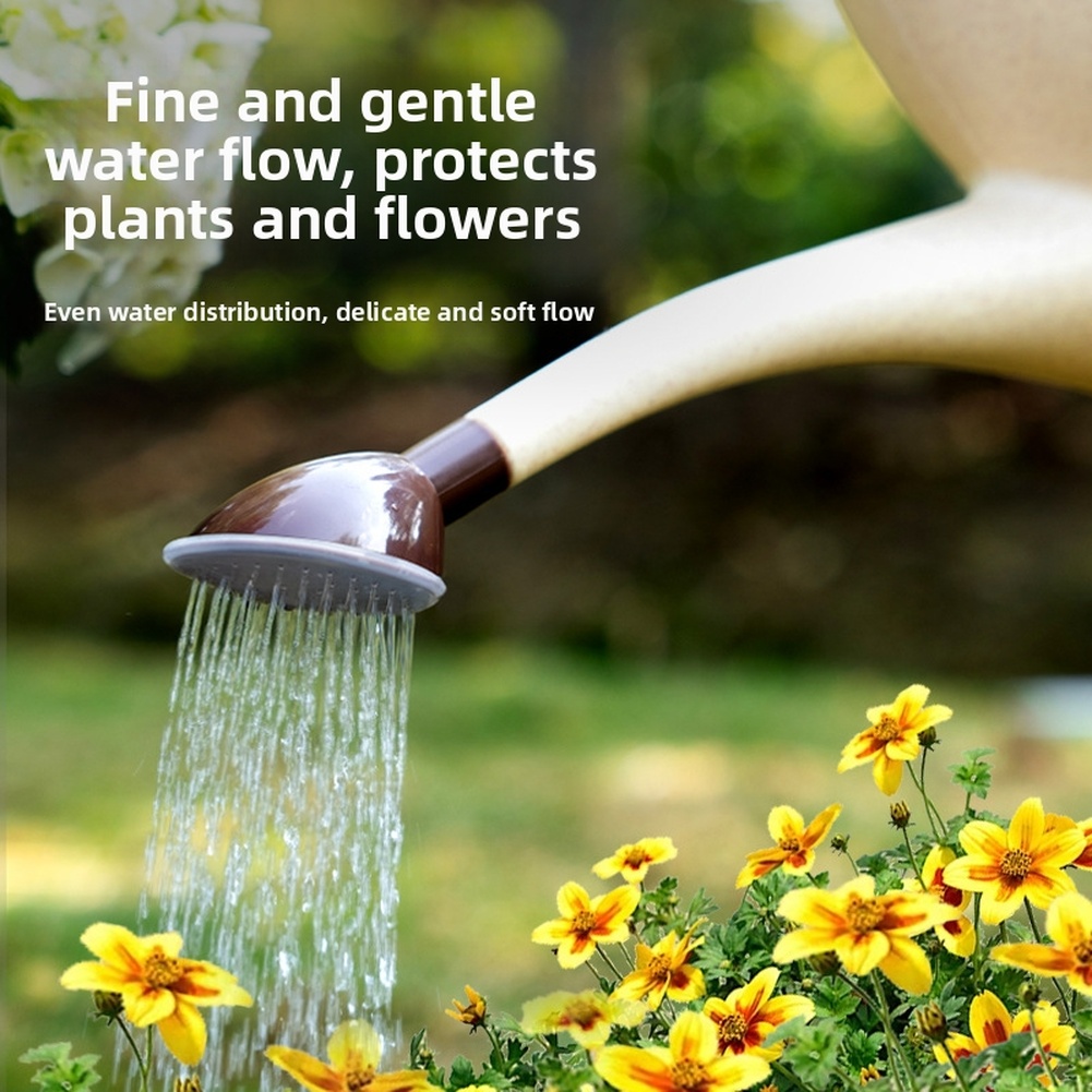 Large Capacity 3.5L Thickened  - Watering Can Long Spout 评论和价格
