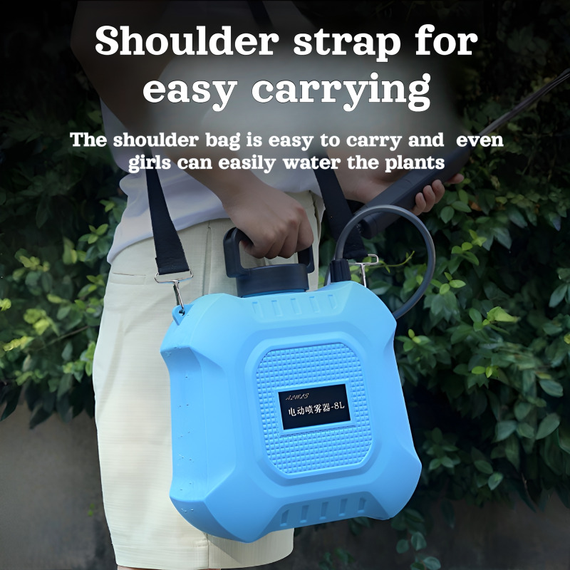 5L/8L USB Rechargeable Electri - Gardening Tools For Home 评论和价格