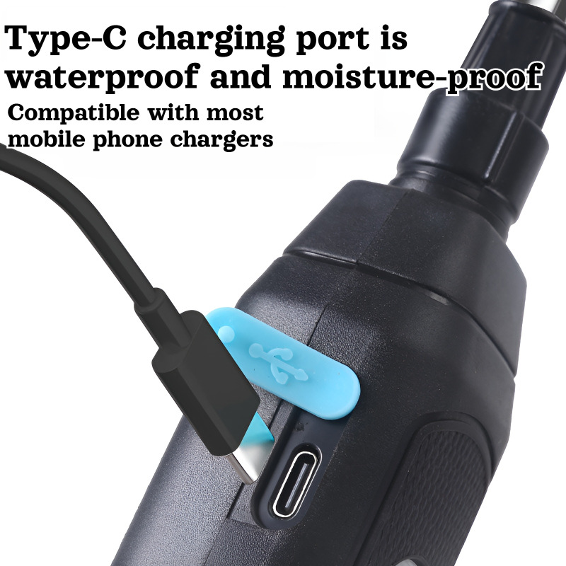 5L/8L USB Rechargeable Electri - Gardening Tools For Home 评论和价格
