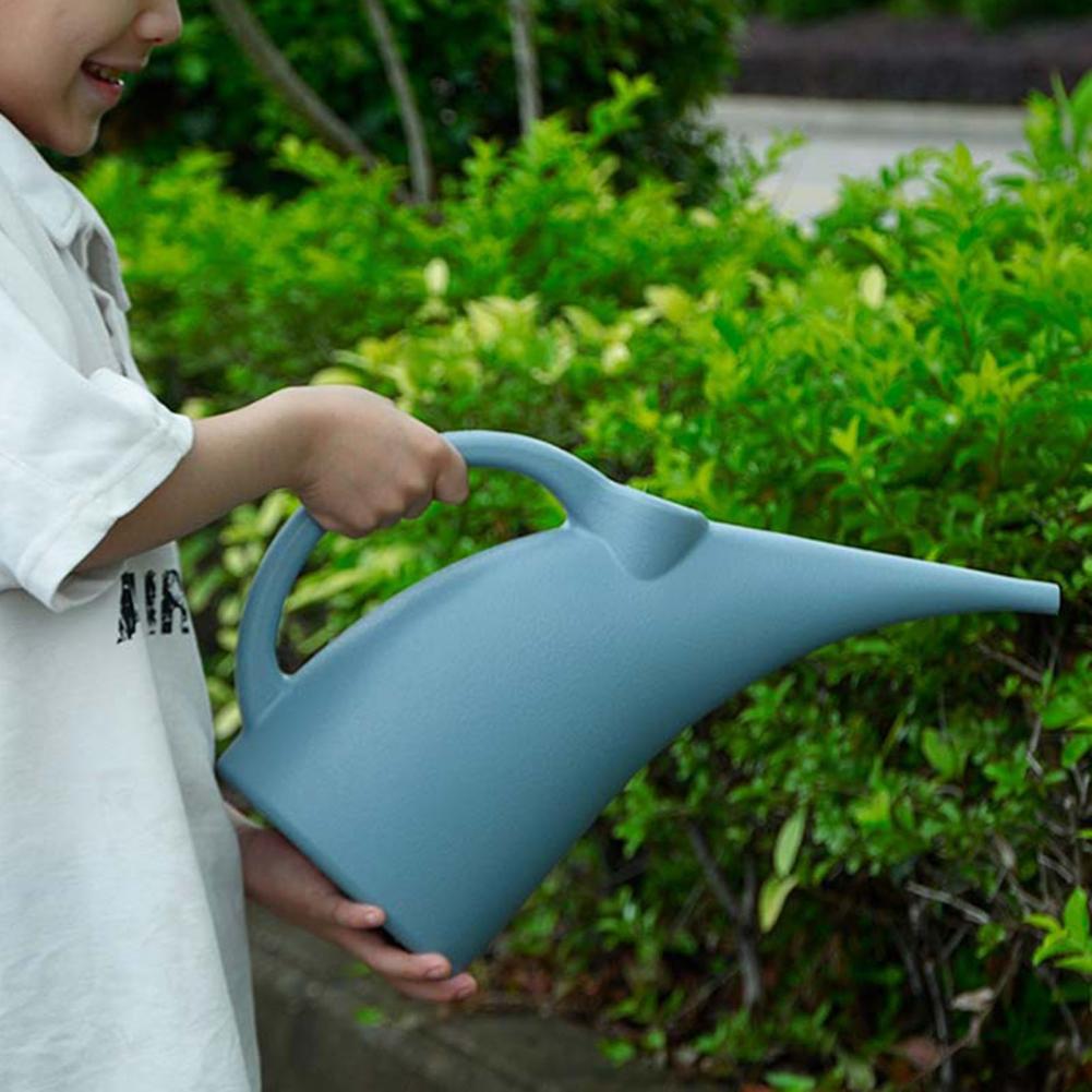 Long Spout Watering Can 1L 2L  - Gardening Tools Target 评论和价格