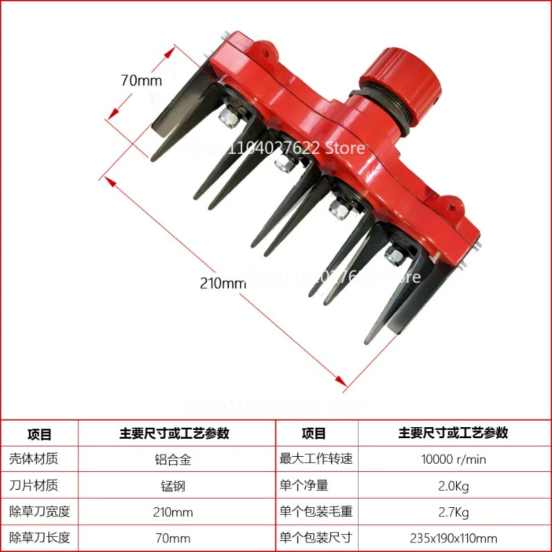Gardening Farm Heavey Weeding  - Gardening Tools To Remove Grass 评论和价格