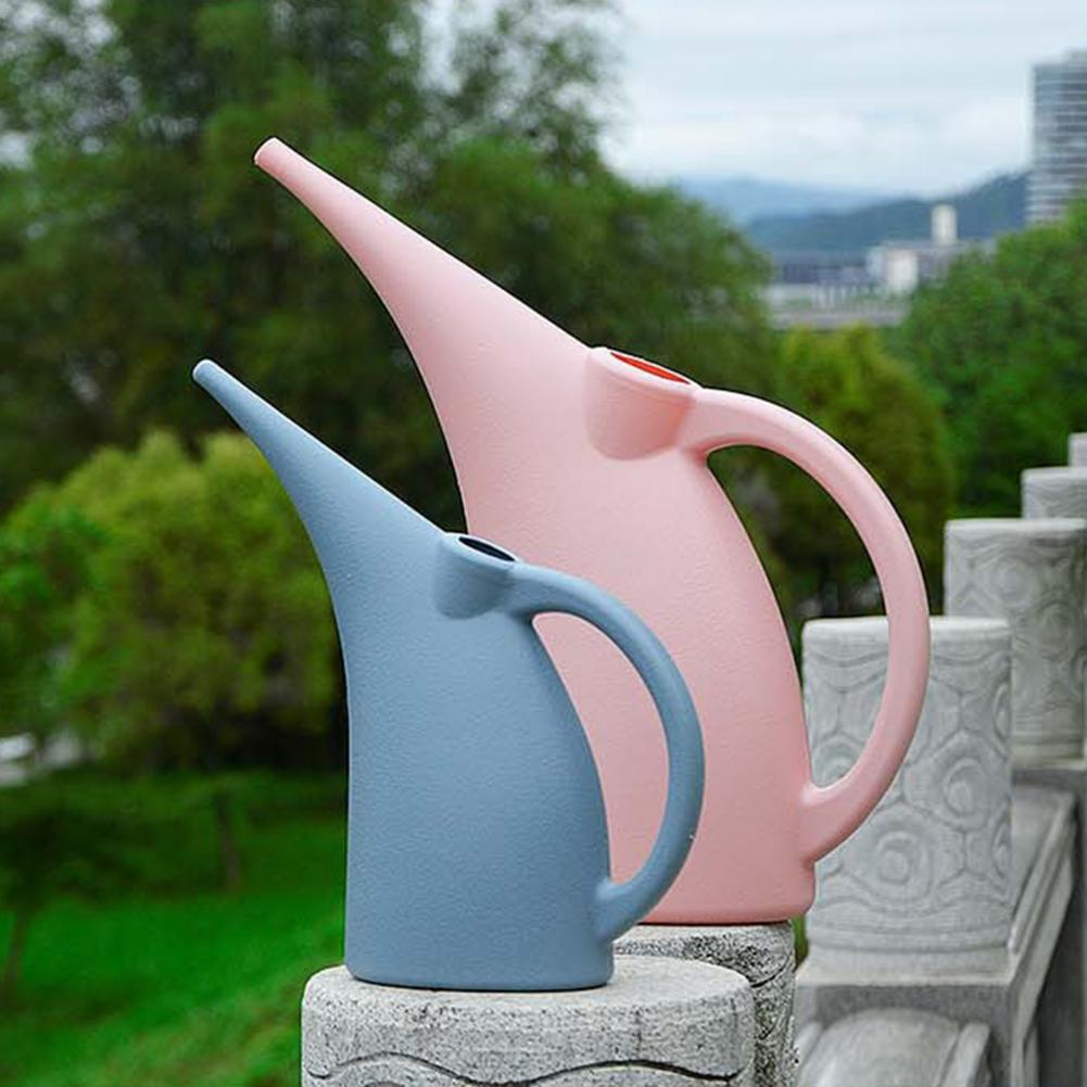 Long Spout Watering Can 1L 2L  - Gardening Tools Target 评论和价格