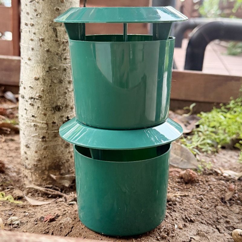 12/1PCS Snail Trap Catcher Eco - Gardening Tools Toolstation 评论和价格