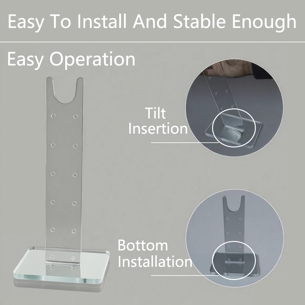 Adjustable Grow Light Stand Ra - Gardening Tools Rack 评论和价格