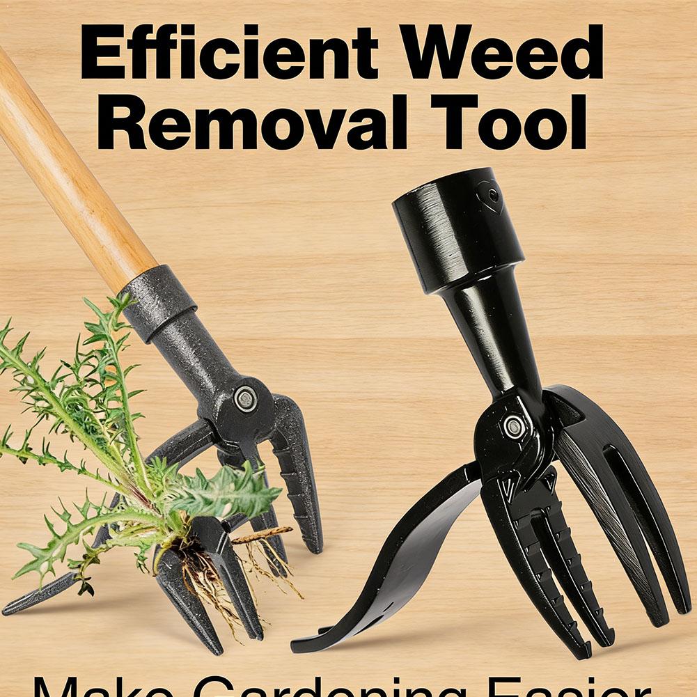 Weed Puller Claw Tool Engineer - Gardening Tools To Remove Grass 评论和价格