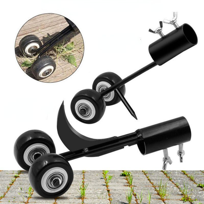 Crazy Weeds Marauder Portable  - Gardening Tools To Remove Grass 评论和价格