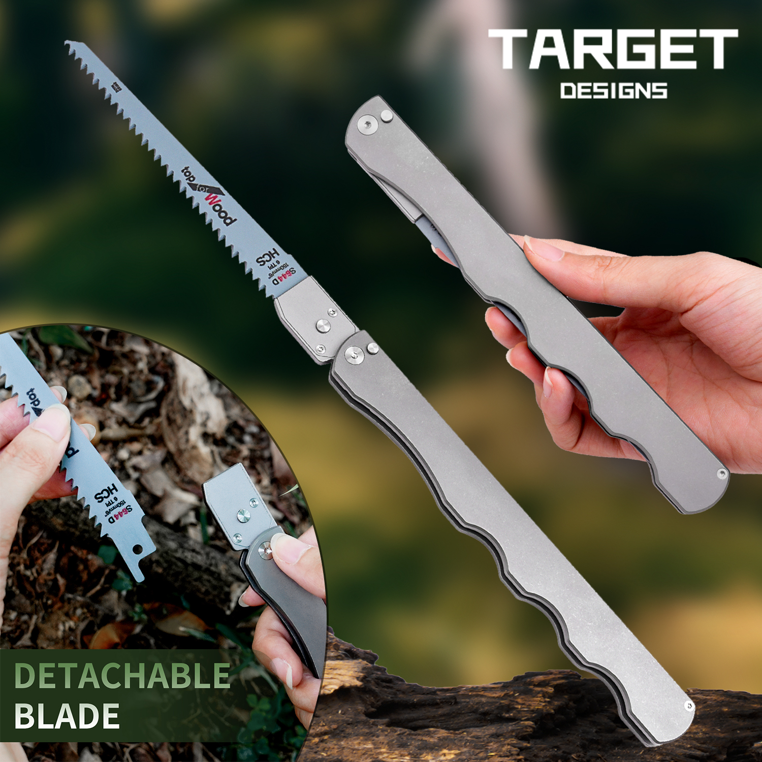 Target Designs Titanium Foldin - Gardening Tools Target 评论和价格