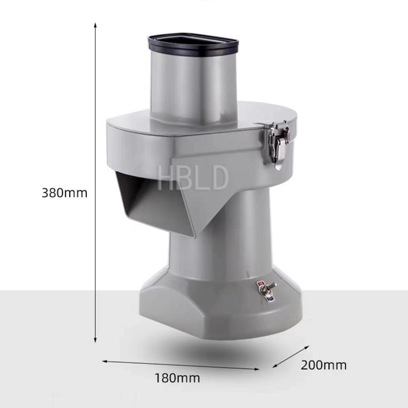 2026 Electric Vegetable Cutter - Gardening Tools For Home 评论和价格