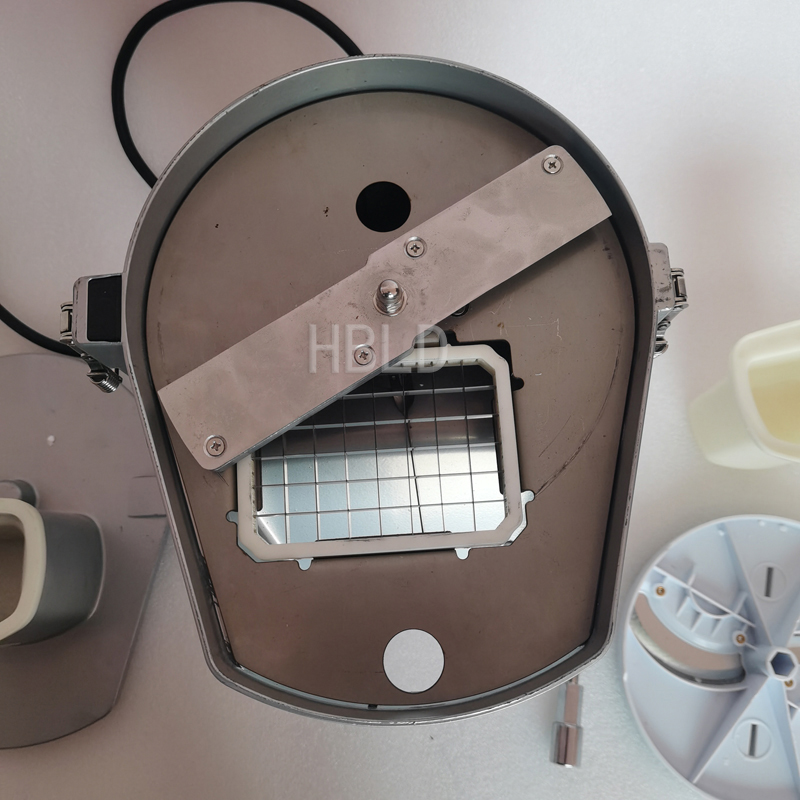 2026 Electric Vegetable Cutter - Gardening Tools For Home 评论和价格