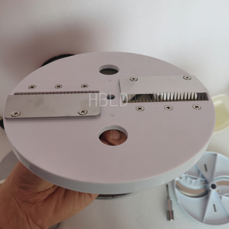 2026 Electric Vegetable Cutter - Gardening Tools For Home 评论和价格