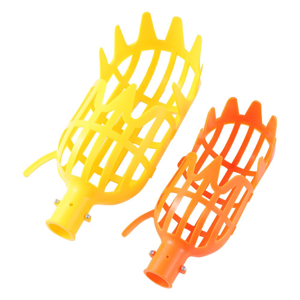 Garden Basket Fruit Picker Hea - Gardening Tools Rack 评论和价格