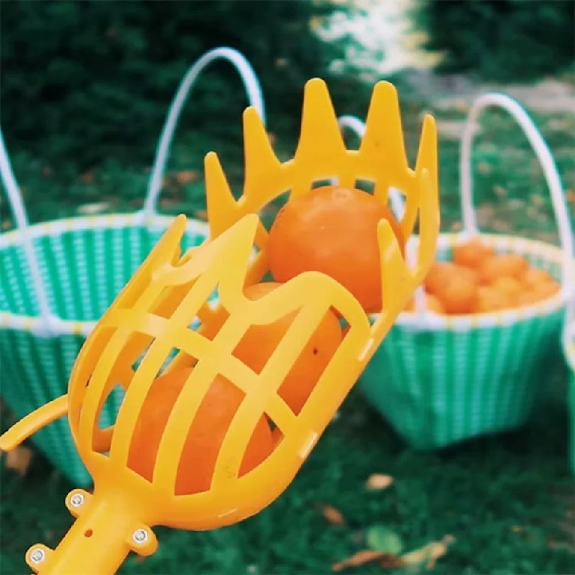 Farm Garden Picking Tools Frui - Gardening Tools Rack 评论和价格