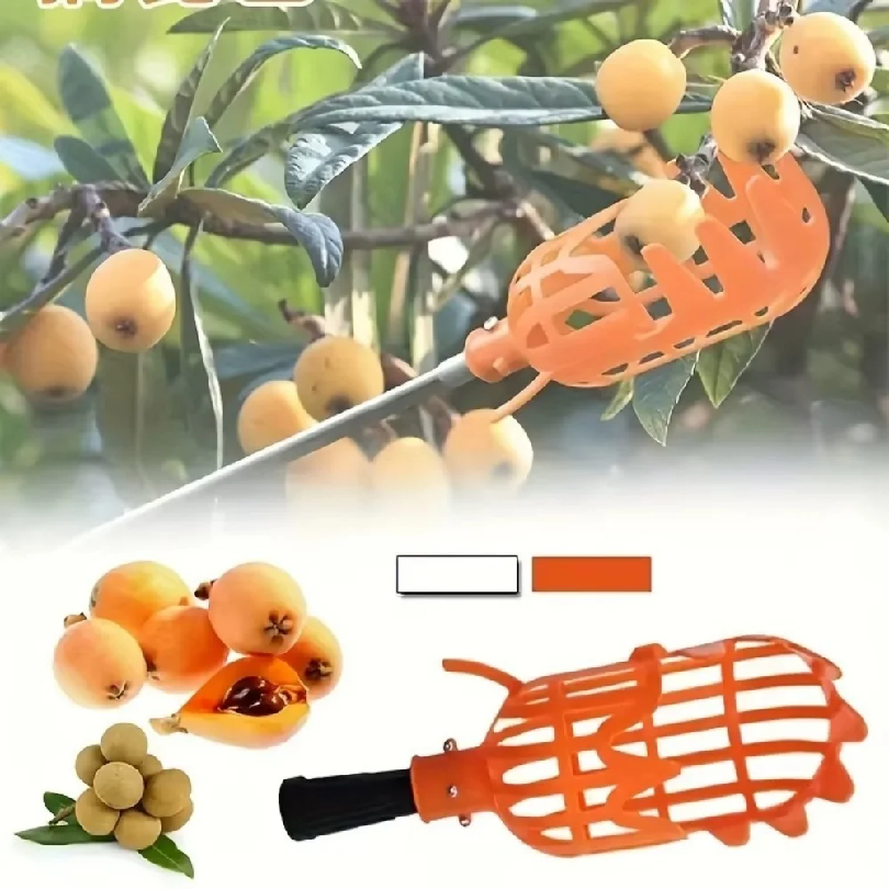 Farm Garden Picking Tools Frui - Gardening Tools Rack 评论和价格