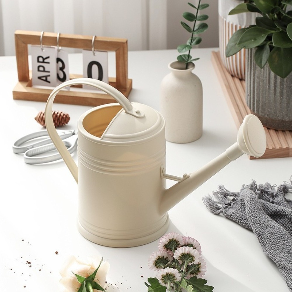 2L Watering Can Pot Long Mouth - Watering Can Long Spout 评论和价格